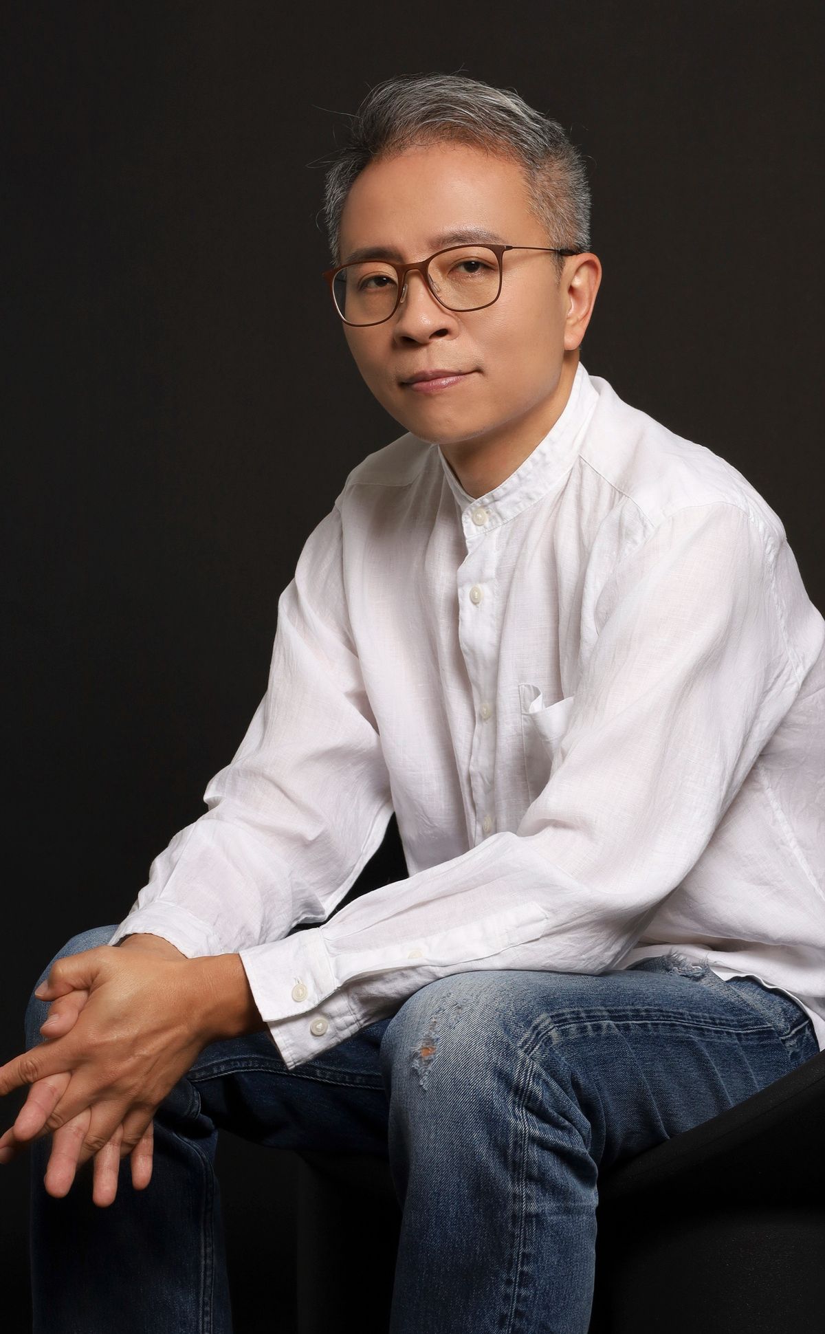相遇奢石走入靜奢宅的生活藝境——尚藝設計俞佳宏的奢石美學