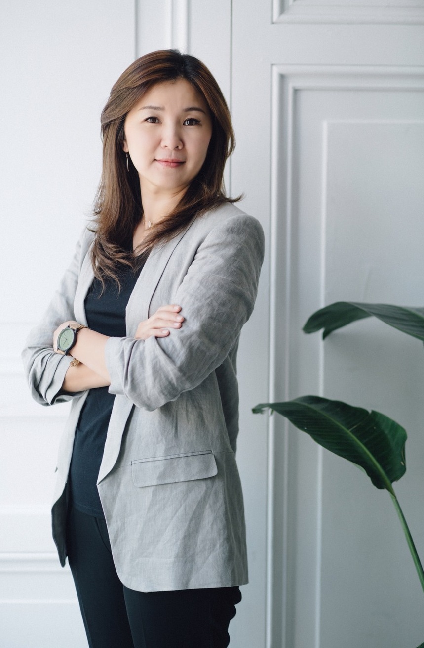 相遇奢石化浪漫為真實，以石材串連空間篇章
