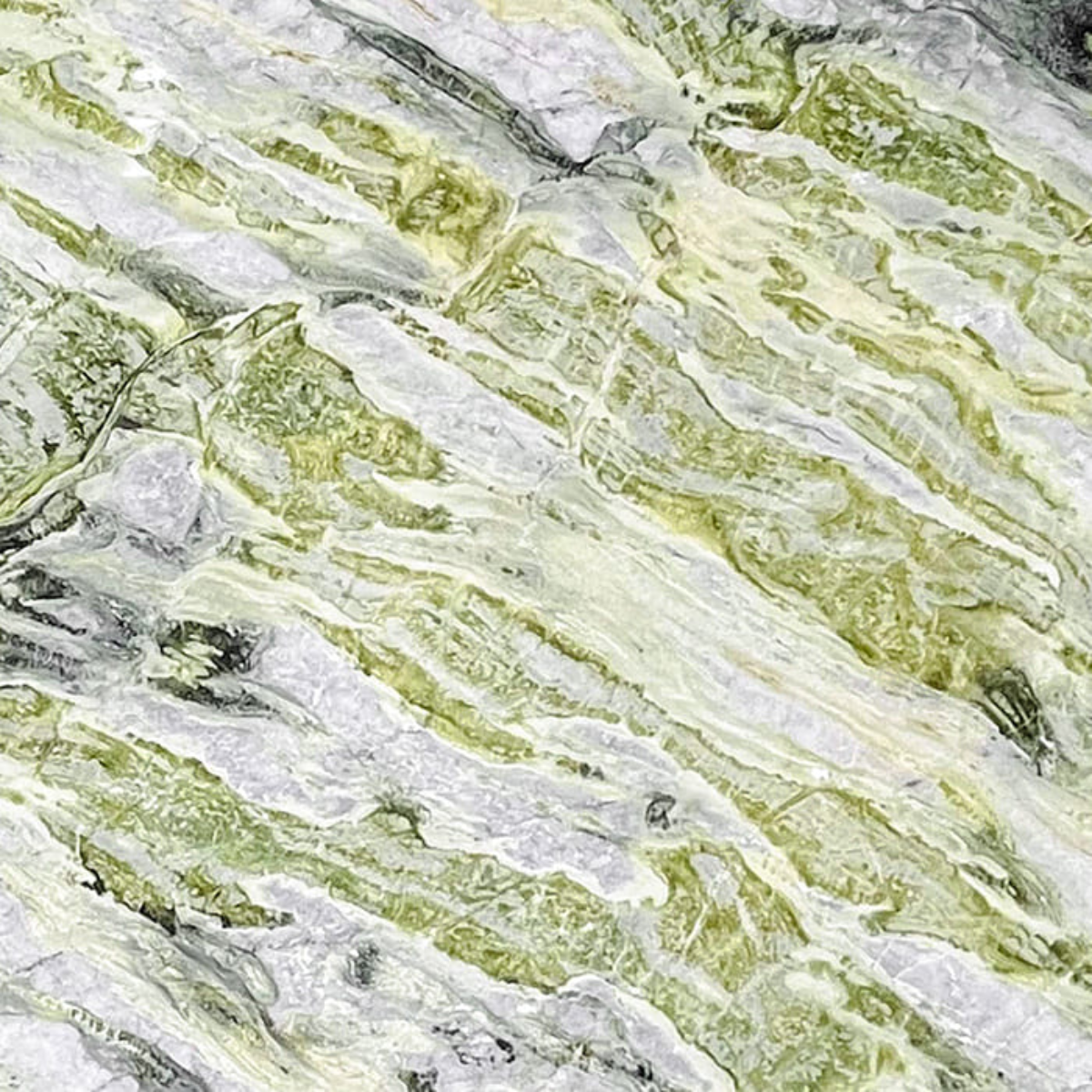 檸檬綠