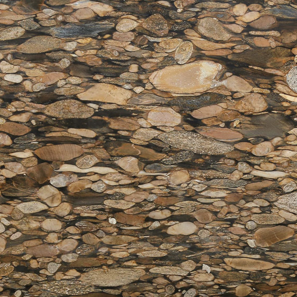 Gold Stone