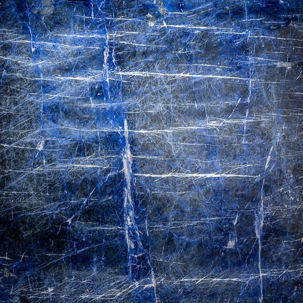 Sodalite