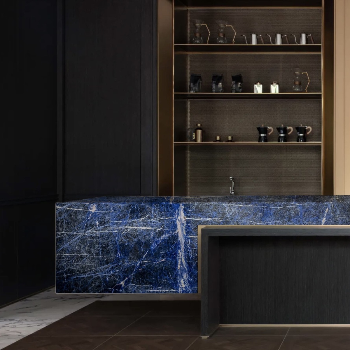 Sodalite