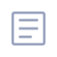 跟隨 icon